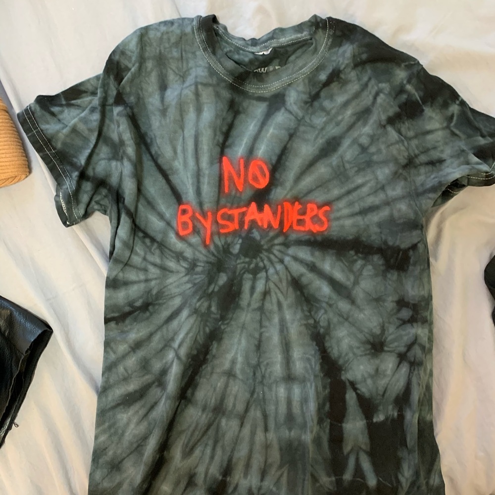 astroworld t-shirt